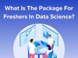 Read more about the article <strong>What Is The Package For Freshers In Data Science?</strong>