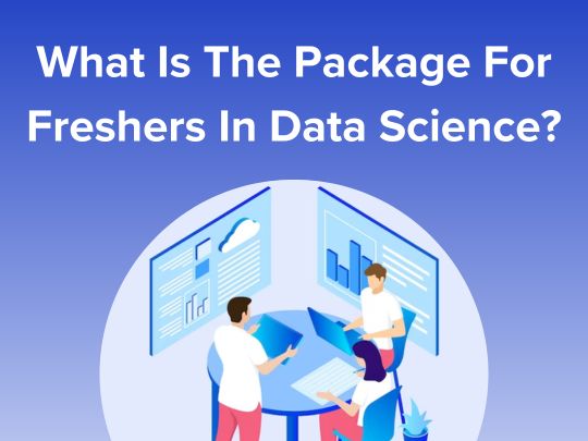 You are currently viewing <strong>What Is The Package For Freshers In Data Science?</strong>