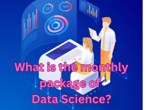 Read more about the article monthly package of Data Science?
