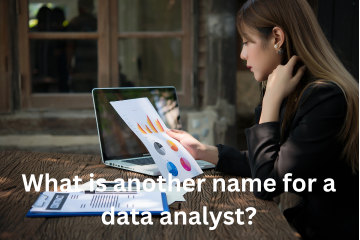 Read more about the article What is another name for a data analyst?