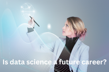 Read more about the article Is data science a future career?